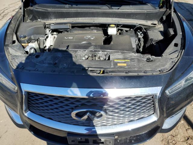 Photo 11 VIN: 5N1DL0MM7LC539025 - INFINITI QX60 