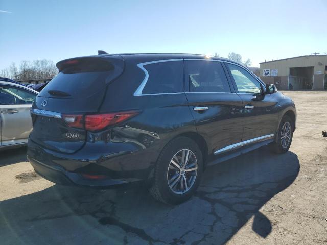 Photo 2 VIN: 5N1DL0MM7LC539025 - INFINITI QX60 