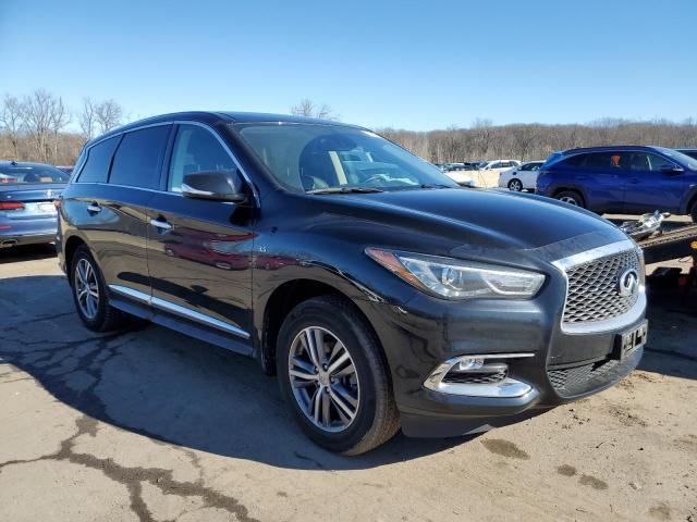 Photo 3 VIN: 5N1DL0MM7LC539025 - INFINITI QX60 