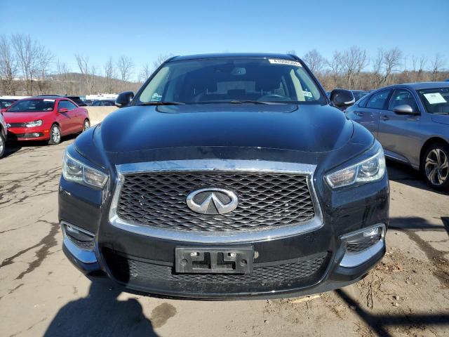 Photo 4 VIN: 5N1DL0MM7LC539025 - INFINITI QX60 