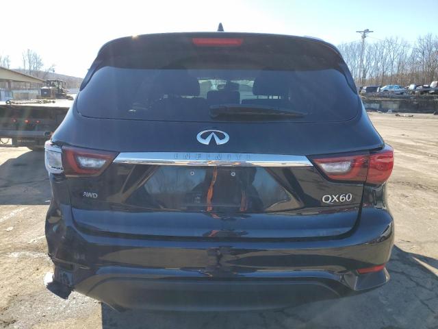 Photo 5 VIN: 5N1DL0MM7LC539025 - INFINITI QX60 