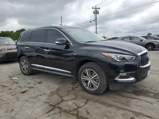 Photo 3 VIN: 5N1DL0MM7LC540269 - INFINITI QX60 