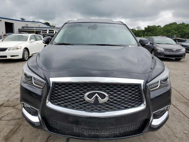 Photo 4 VIN: 5N1DL0MM7LC540269 - INFINITI QX60 