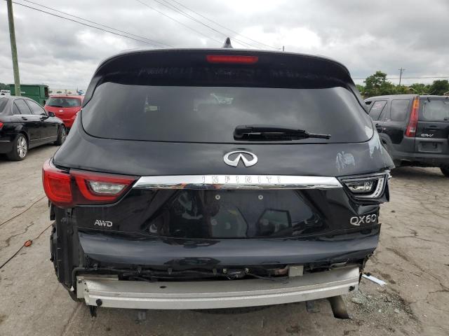 Photo 5 VIN: 5N1DL0MM7LC540269 - INFINITI QX60 