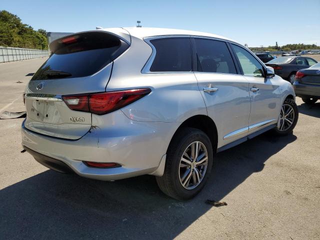 Photo 3 VIN: 5N1DL0MM7LC547657 - INFINITI QX60 LUXE 