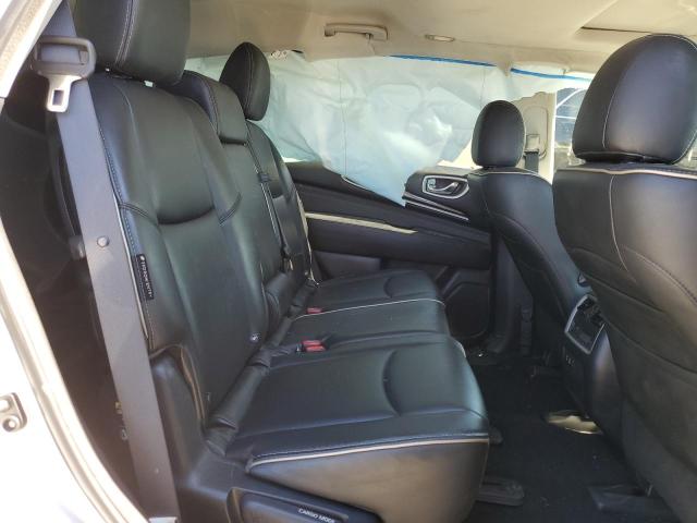 Photo 5 VIN: 5N1DL0MM7LC547657 - INFINITI QX60 LUXE 