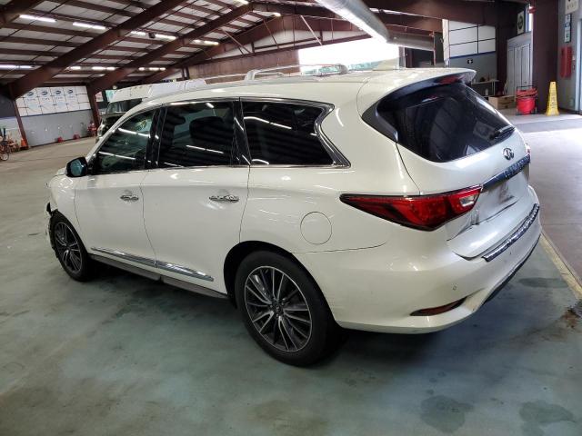 Photo 1 VIN: 5N1DL0MM8HC501469 - INFINITI QX60 