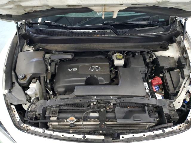 Photo 11 VIN: 5N1DL0MM8HC501469 - INFINITI QX60 