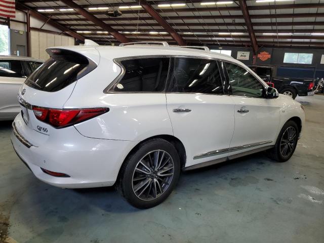 Photo 2 VIN: 5N1DL0MM8HC501469 - INFINITI QX60 