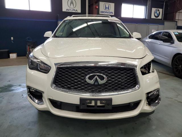 Photo 4 VIN: 5N1DL0MM8HC501469 - INFINITI QX60 