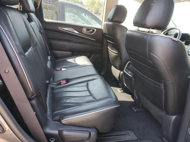 Photo 10 VIN: 5N1DL0MM8HC507336 - INFINITI QX60 