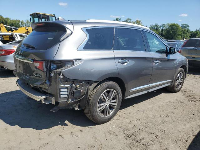 Photo 2 VIN: 5N1DL0MM8HC507336 - INFINITI QX60 