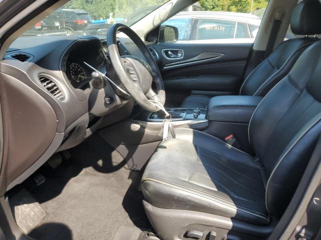 Photo 6 VIN: 5N1DL0MM8HC507336 - INFINITI QX60 