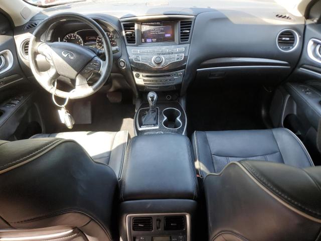 Photo 7 VIN: 5N1DL0MM8HC507336 - INFINITI QX60 