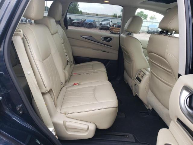 Photo 10 VIN: 5N1DL0MM8HC515551 - INFINITI QX60 