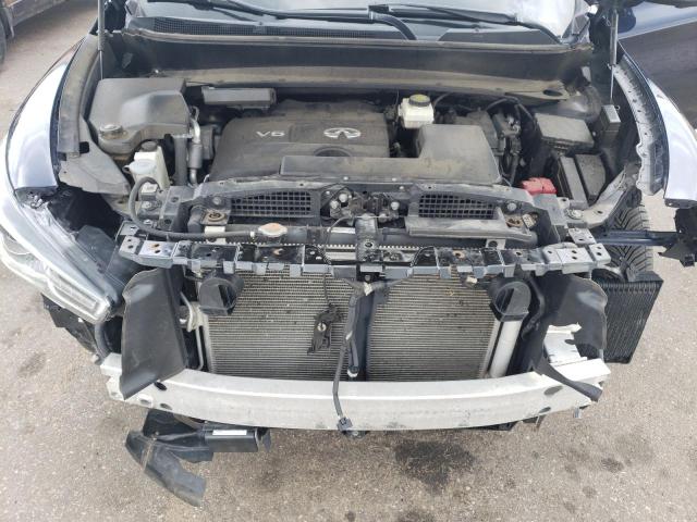 Photo 11 VIN: 5N1DL0MM8HC515551 - INFINITI QX60 