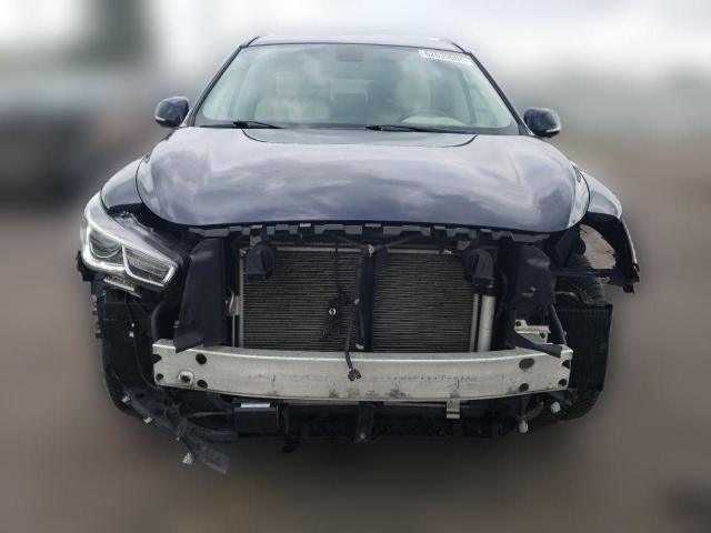 Photo 4 VIN: 5N1DL0MM8HC515551 - INFINITI QX60 