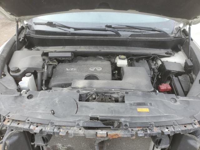 Photo 11 VIN: 5N1DL0MM8HC515937 - INFINITI QX60 