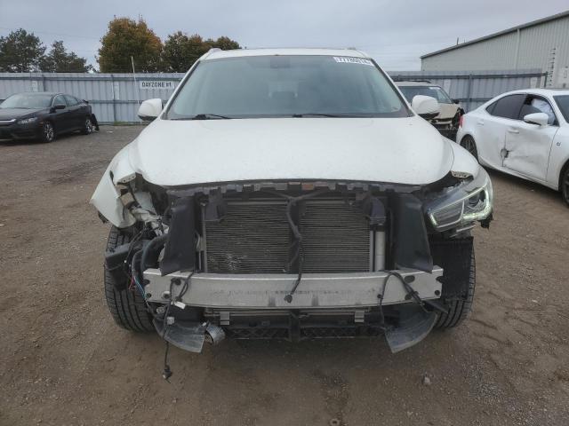 Photo 4 VIN: 5N1DL0MM8HC515937 - INFINITI QX60 