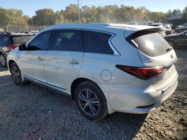 Photo 1 VIN: 5N1DL0MM8HC517395 - INFINITI QX60 