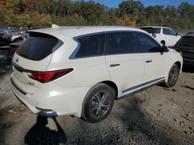 Photo 2 VIN: 5N1DL0MM8HC517395 - INFINITI QX60 