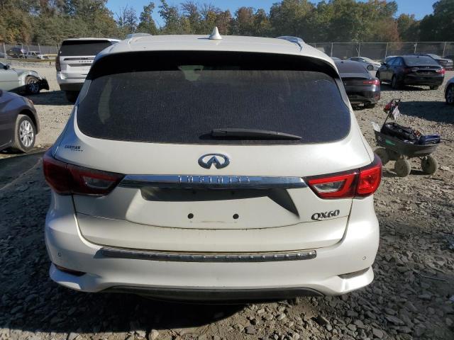 Photo 5 VIN: 5N1DL0MM8HC517395 - INFINITI QX60 