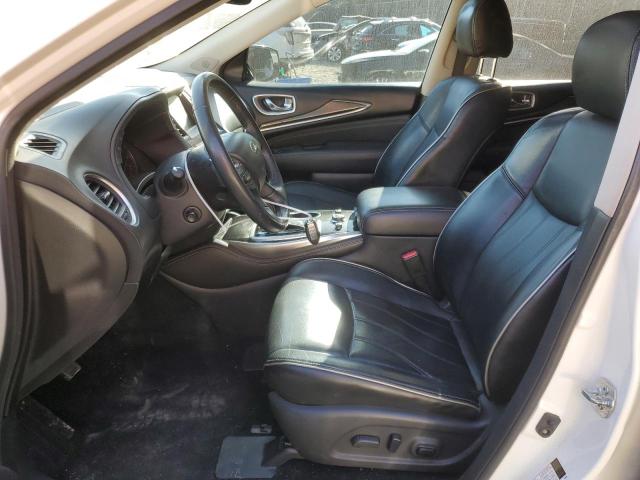 Photo 6 VIN: 5N1DL0MM8HC517395 - INFINITI QX60 