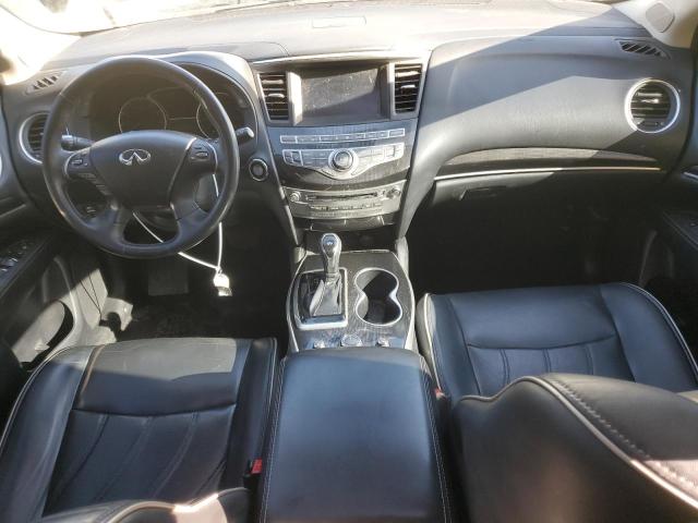 Photo 7 VIN: 5N1DL0MM8HC517395 - INFINITI QX60 