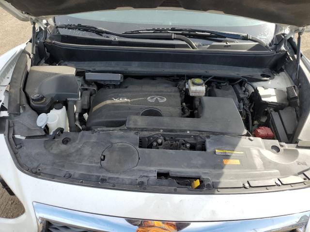 Photo 10 VIN: 5N1DL0MM8HC517476 - INFINITI QX60 