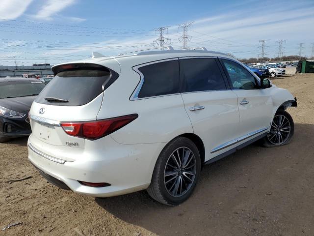 Photo 2 VIN: 5N1DL0MM8HC517476 - INFINITI QX60 