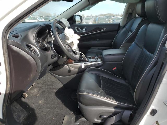 Photo 6 VIN: 5N1DL0MM8HC517476 - INFINITI QX60 