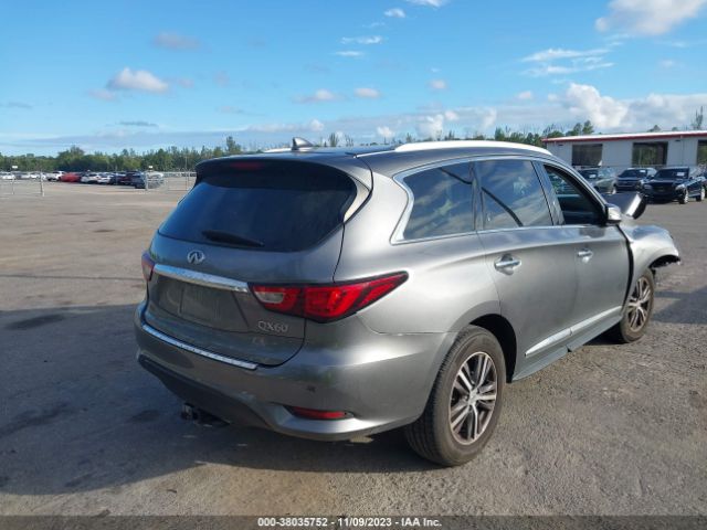 Photo 3 VIN: 5N1DL0MM8HC519602 - INFINITI QX60 