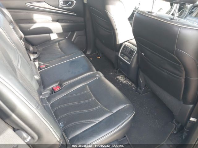 Photo 7 VIN: 5N1DL0MM8HC519602 - INFINITI QX60 