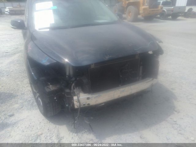 Photo 5 VIN: 5N1DL0MM8HC523343 - INFINITI QX60 