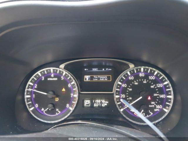 Photo 6 VIN: 5N1DL0MM8HC525349 - INFINITI QX60 