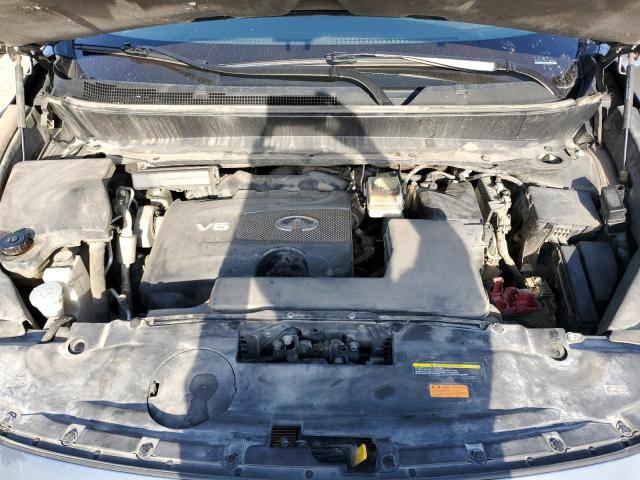 Photo 10 VIN: 5N1DL0MM8HC526095 - INFINITI QX60 