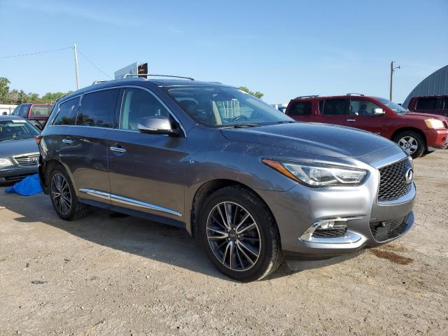 Photo 3 VIN: 5N1DL0MM8HC526095 - INFINITI QX60 