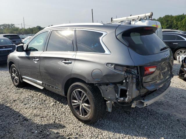 Photo 1 VIN: 5N1DL0MM8HC530082 - INFINITI QX60 