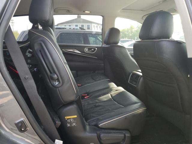 Photo 10 VIN: 5N1DL0MM8HC530082 - INFINITI QX60 