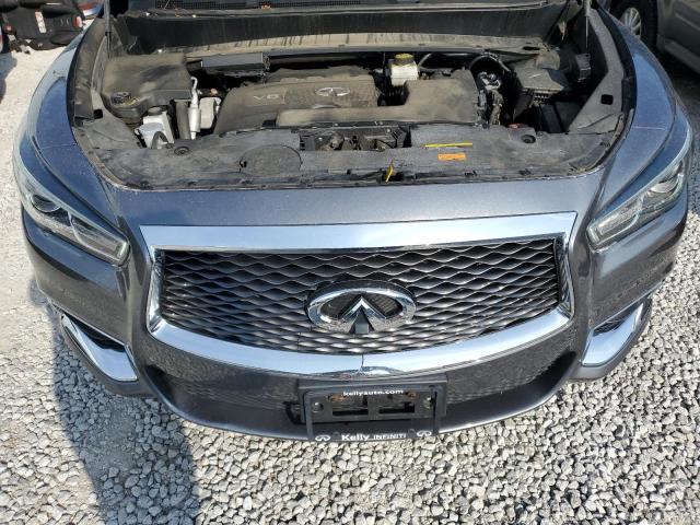 Photo 11 VIN: 5N1DL0MM8HC530082 - INFINITI QX60 