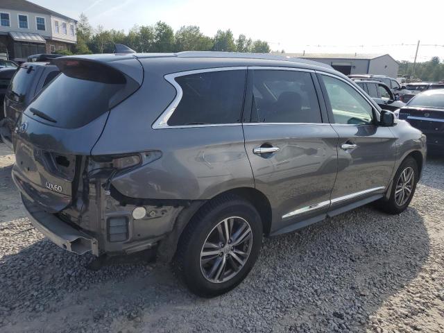 Photo 2 VIN: 5N1DL0MM8HC530082 - INFINITI QX60 