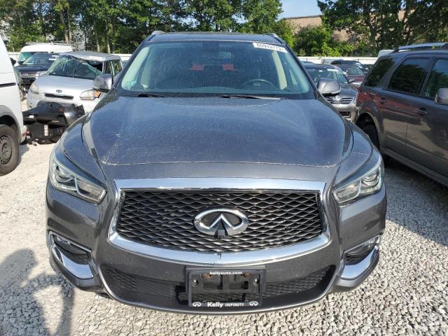 Photo 4 VIN: 5N1DL0MM8HC530082 - INFINITI QX60 