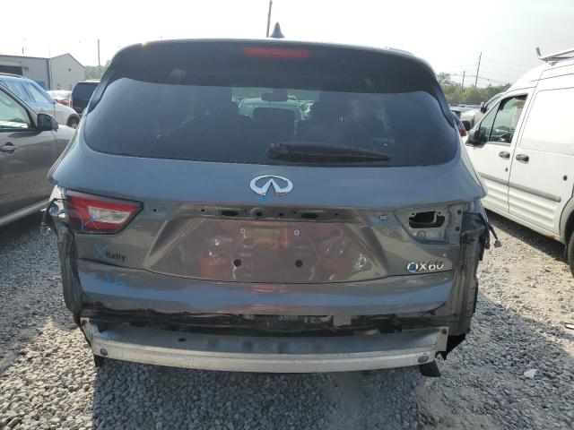 Photo 5 VIN: 5N1DL0MM8HC530082 - INFINITI QX60 