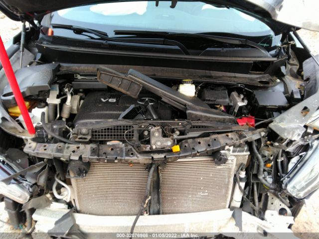 Photo 9 VIN: 5N1DL0MM8HC540157 - INFINITI QX60 