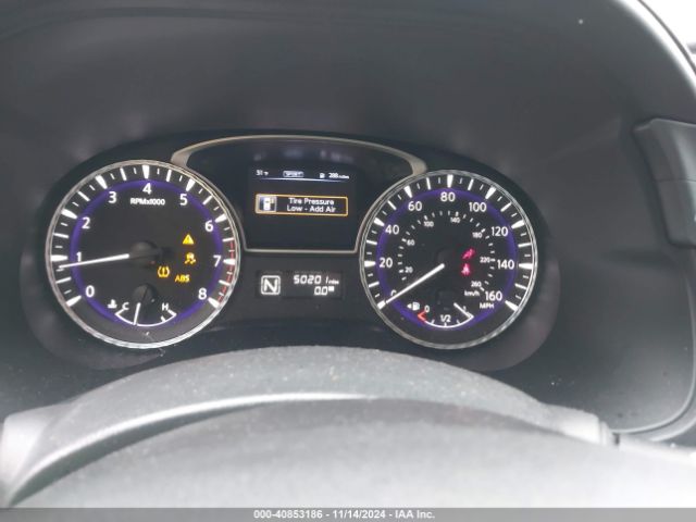 Photo 6 VIN: 5N1DL0MM8HC543155 - INFINITI QX60 