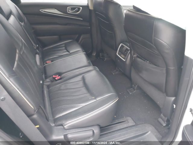 Photo 7 VIN: 5N1DL0MM8HC543155 - INFINITI QX60 