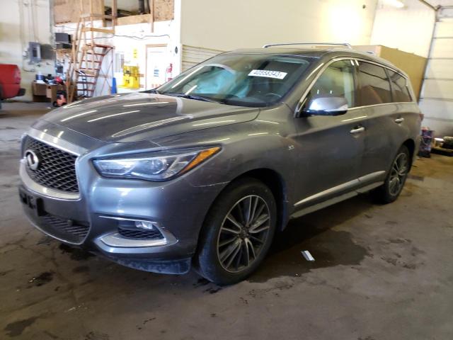 Photo 0 VIN: 5N1DL0MM8HC544564 - INFINITI QX60 