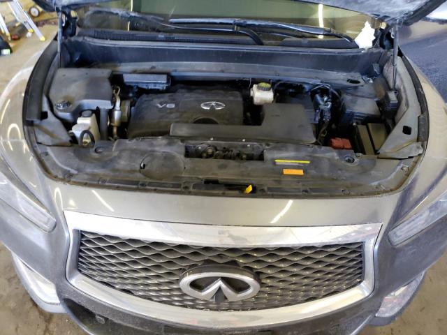 Photo 10 VIN: 5N1DL0MM8HC544564 - INFINITI QX60 