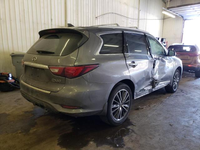 Photo 2 VIN: 5N1DL0MM8HC544564 - INFINITI QX60 