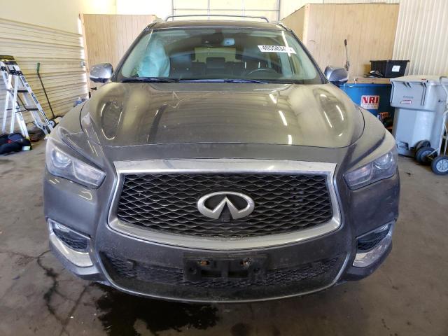 Photo 4 VIN: 5N1DL0MM8HC544564 - INFINITI QX60 